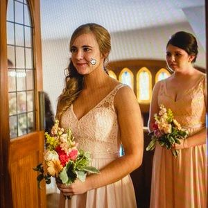 Mori Lee Bridesmaid Dresses